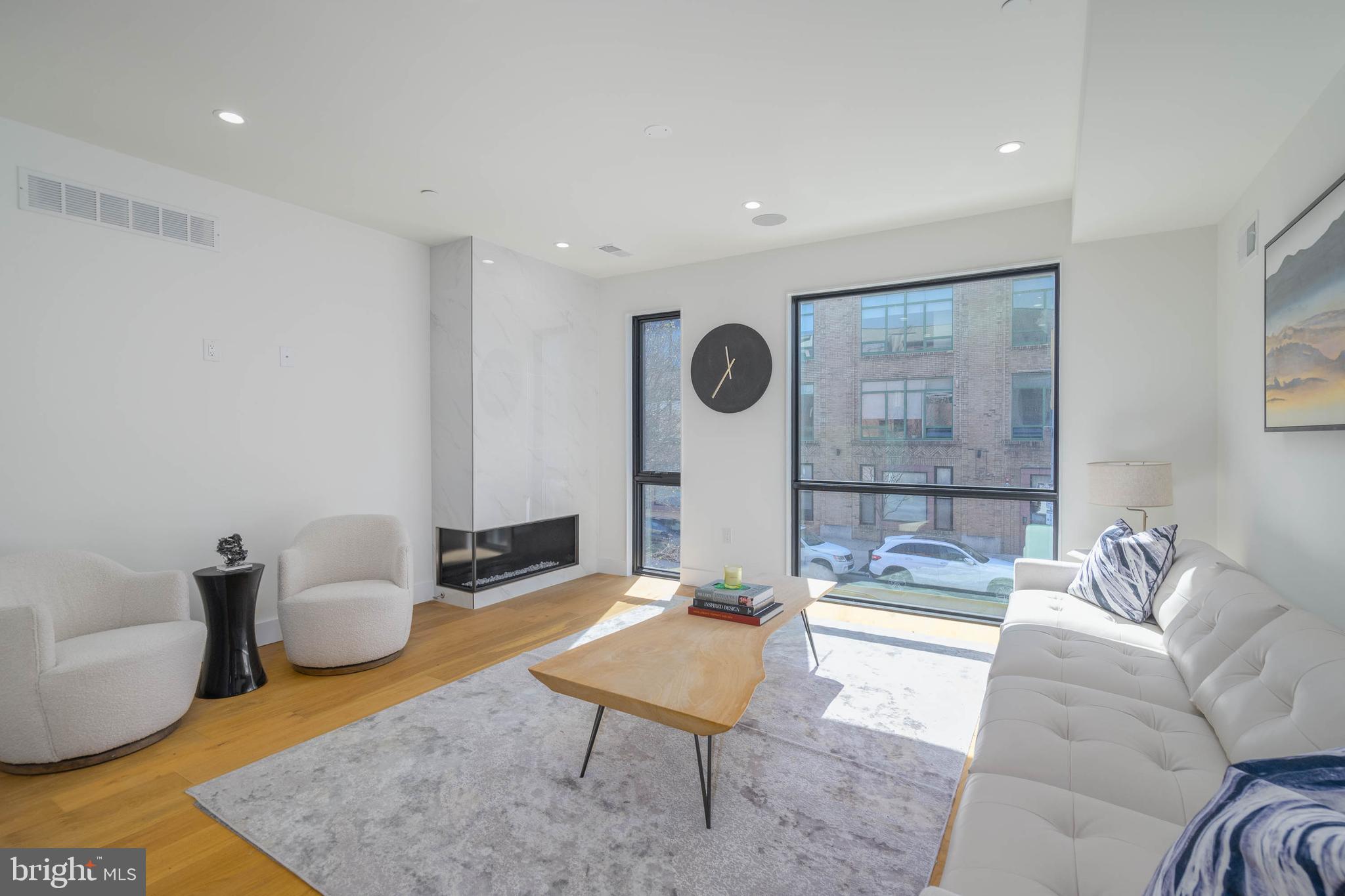 2129 ARCH STREET A