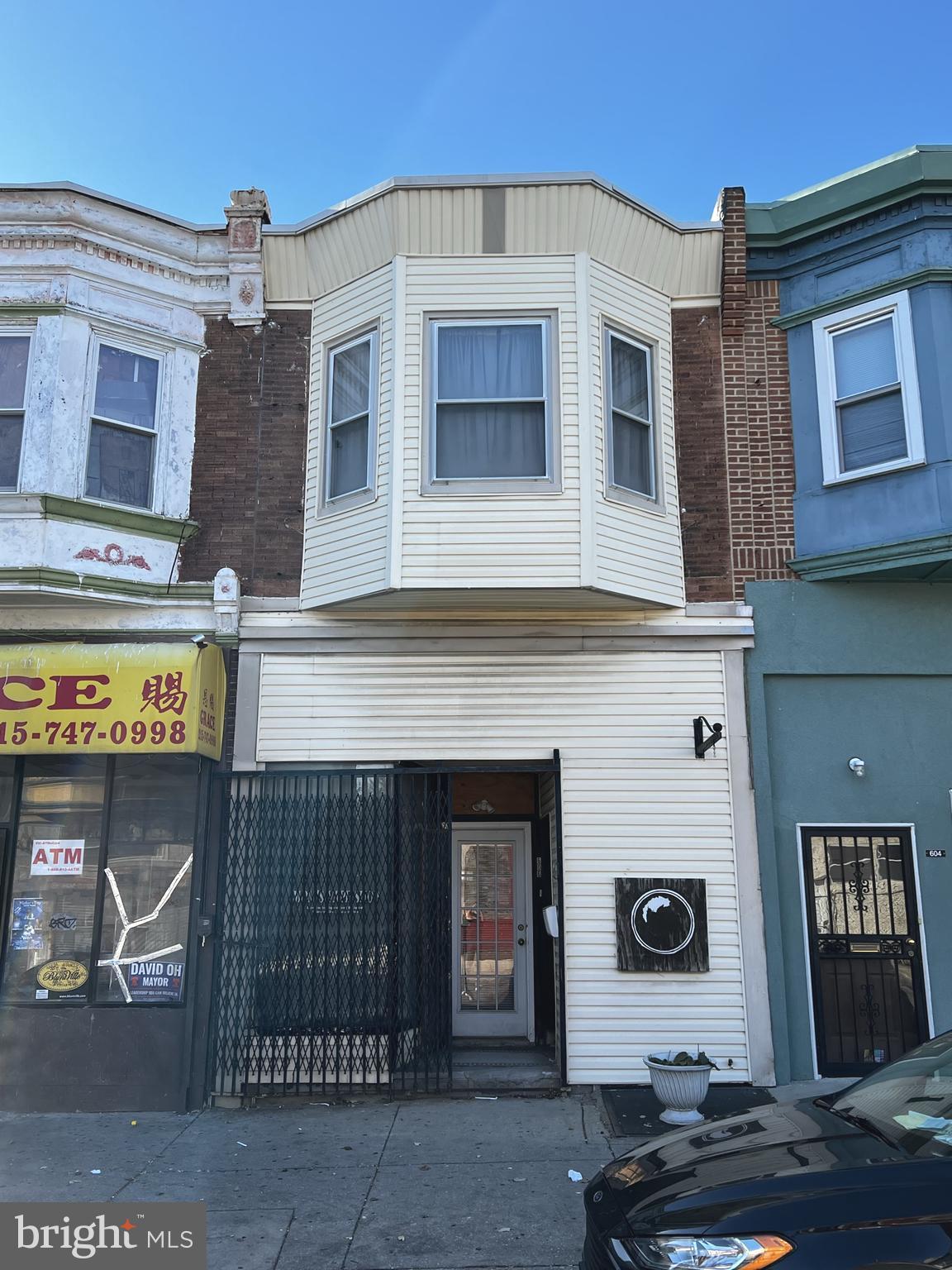 606 S 60TH STREET