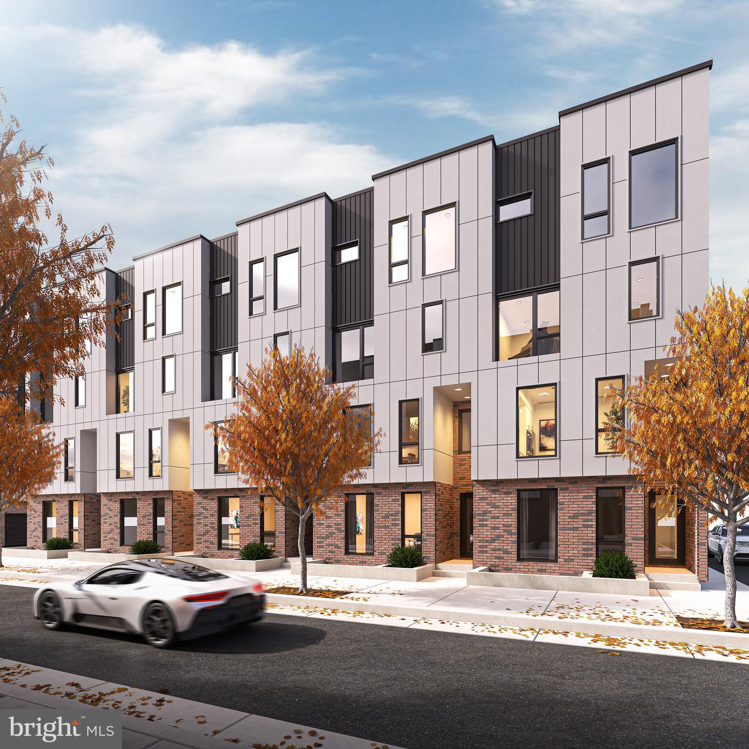 600 FAIRMOUNT AVENUE B6-REAR