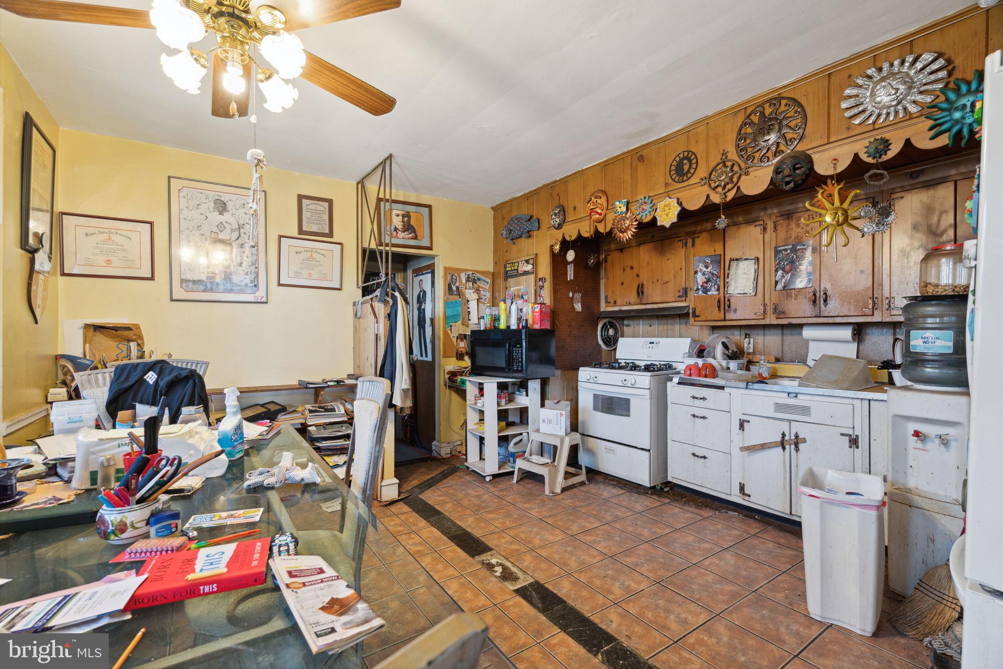 5443 GAINOR ROAD