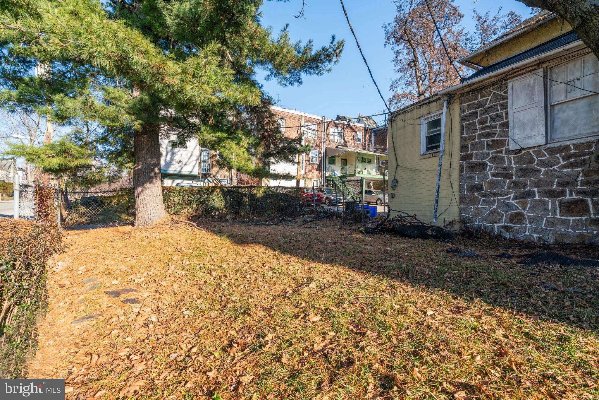 5443 GAINOR ROAD