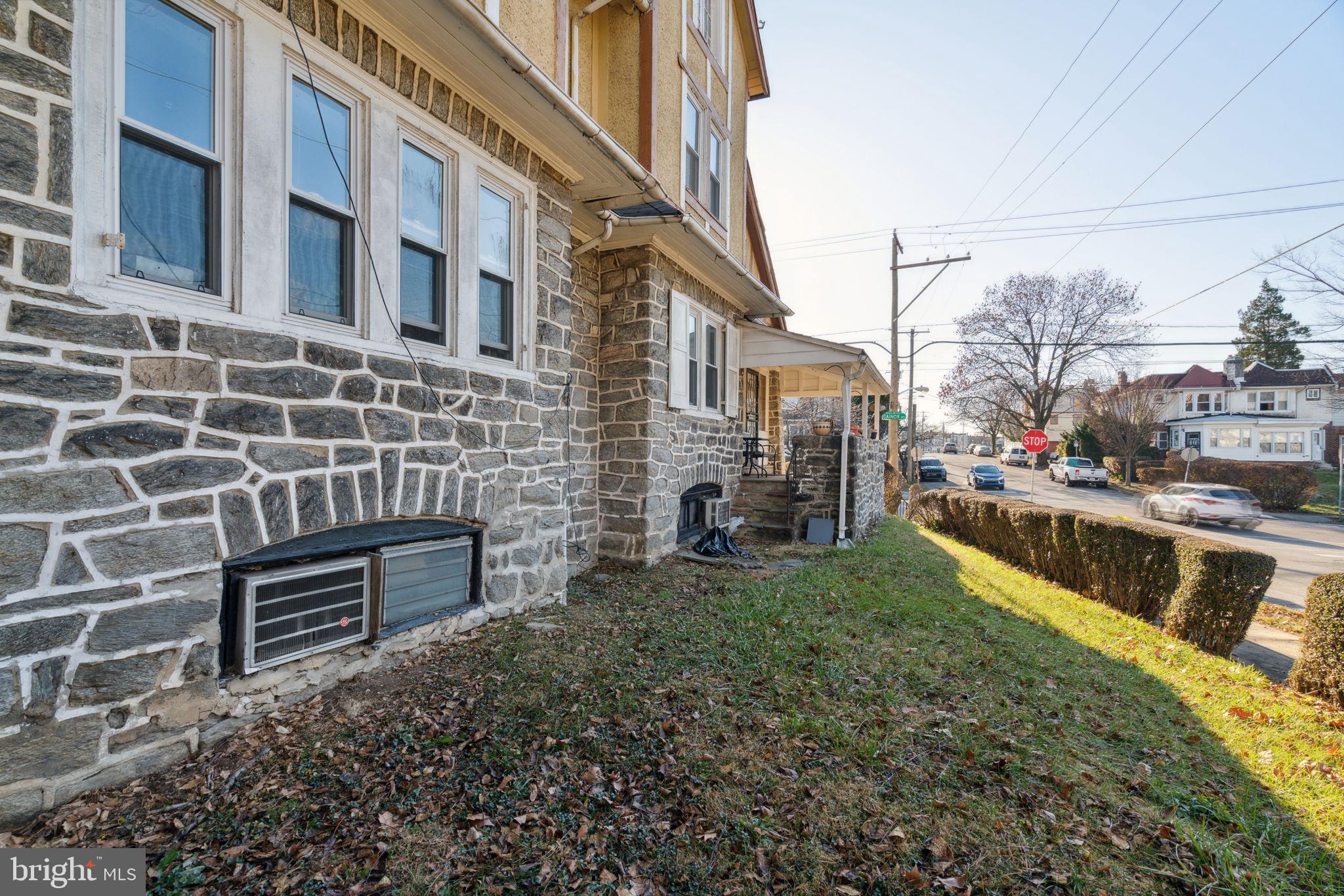5443 GAINOR ROAD