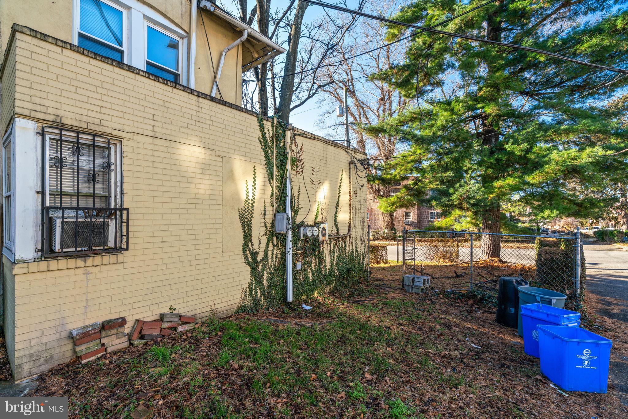 5443 GAINOR ROAD
