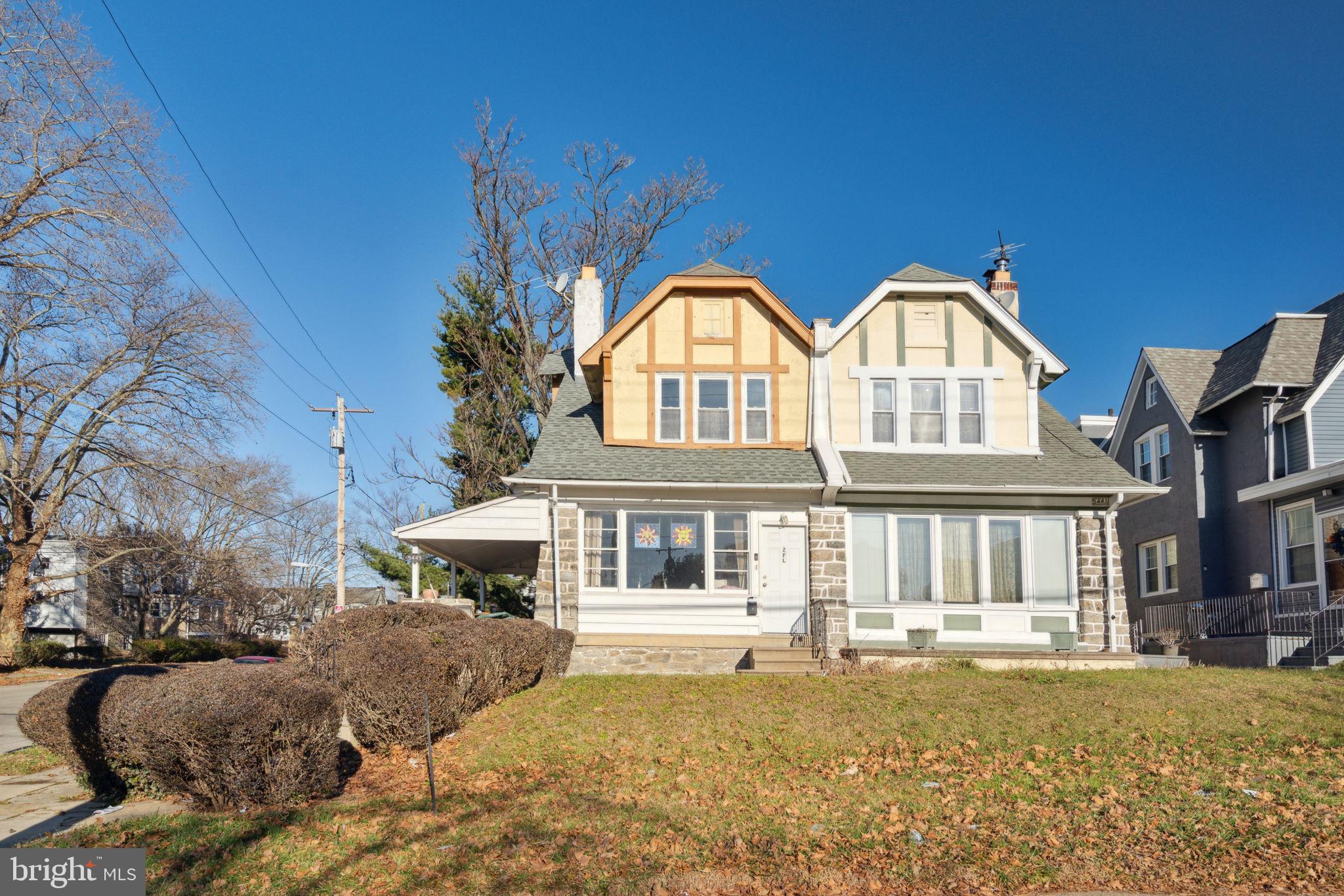 5443 GAINOR ROAD