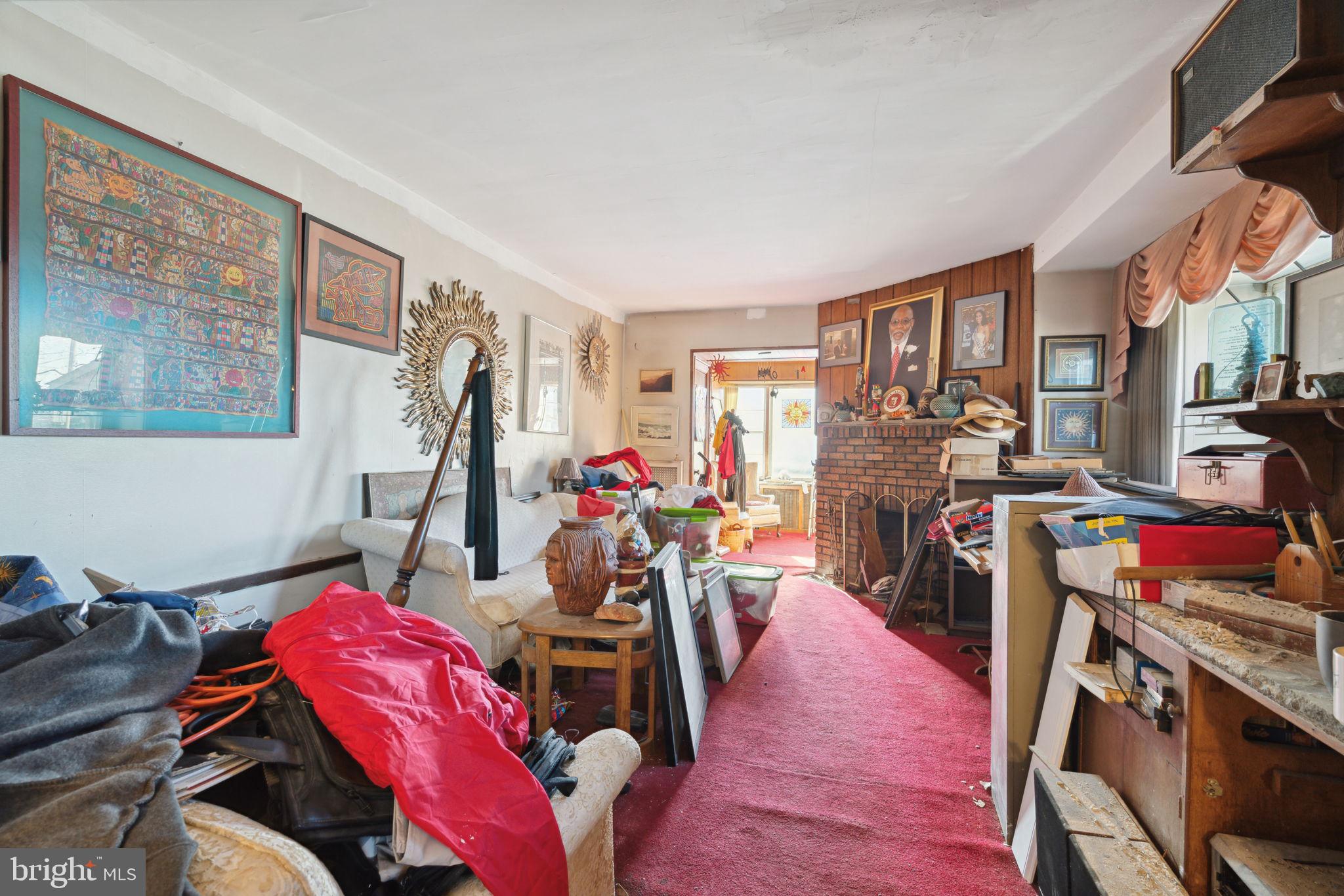 5443 GAINOR ROAD