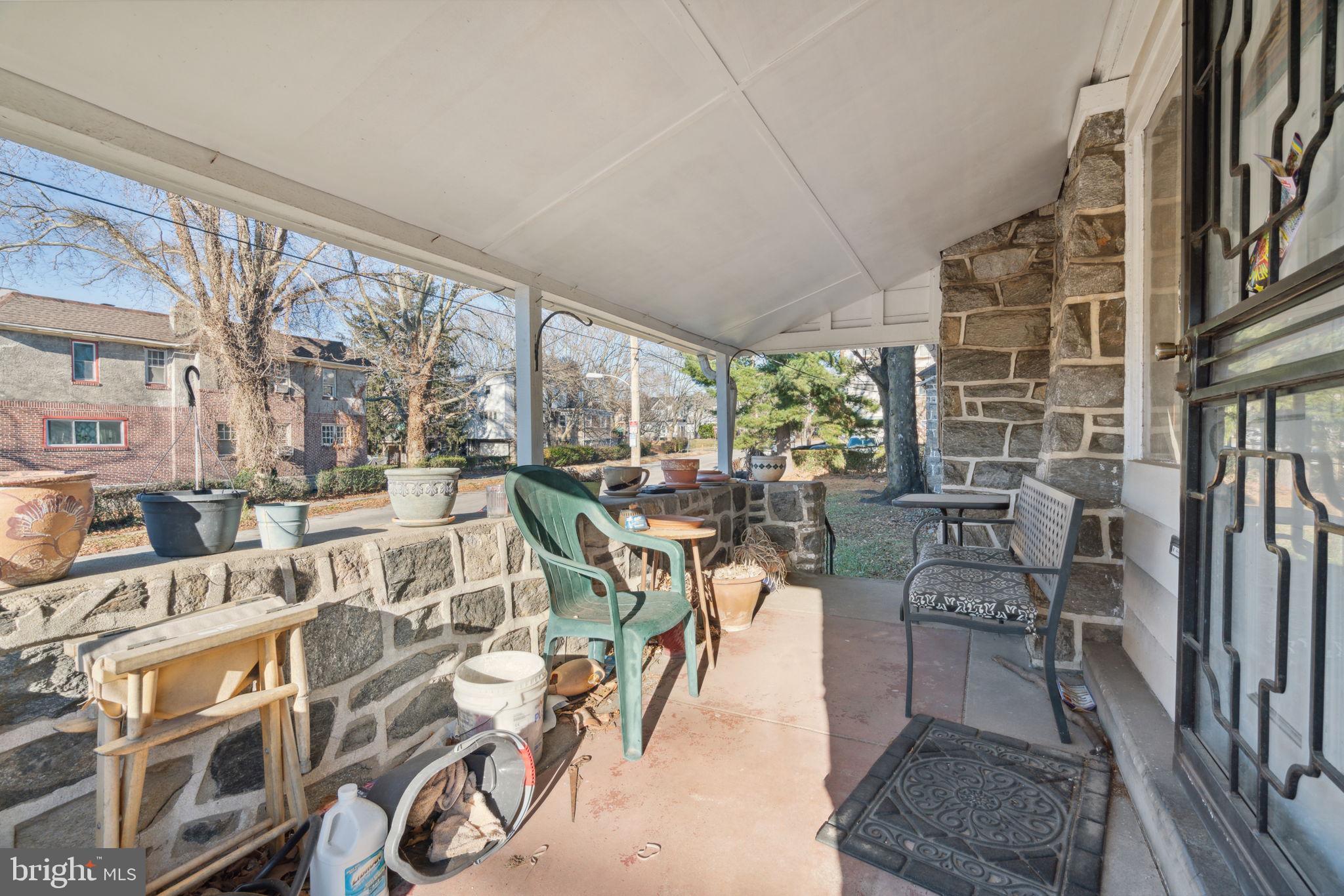 5443 GAINOR ROAD