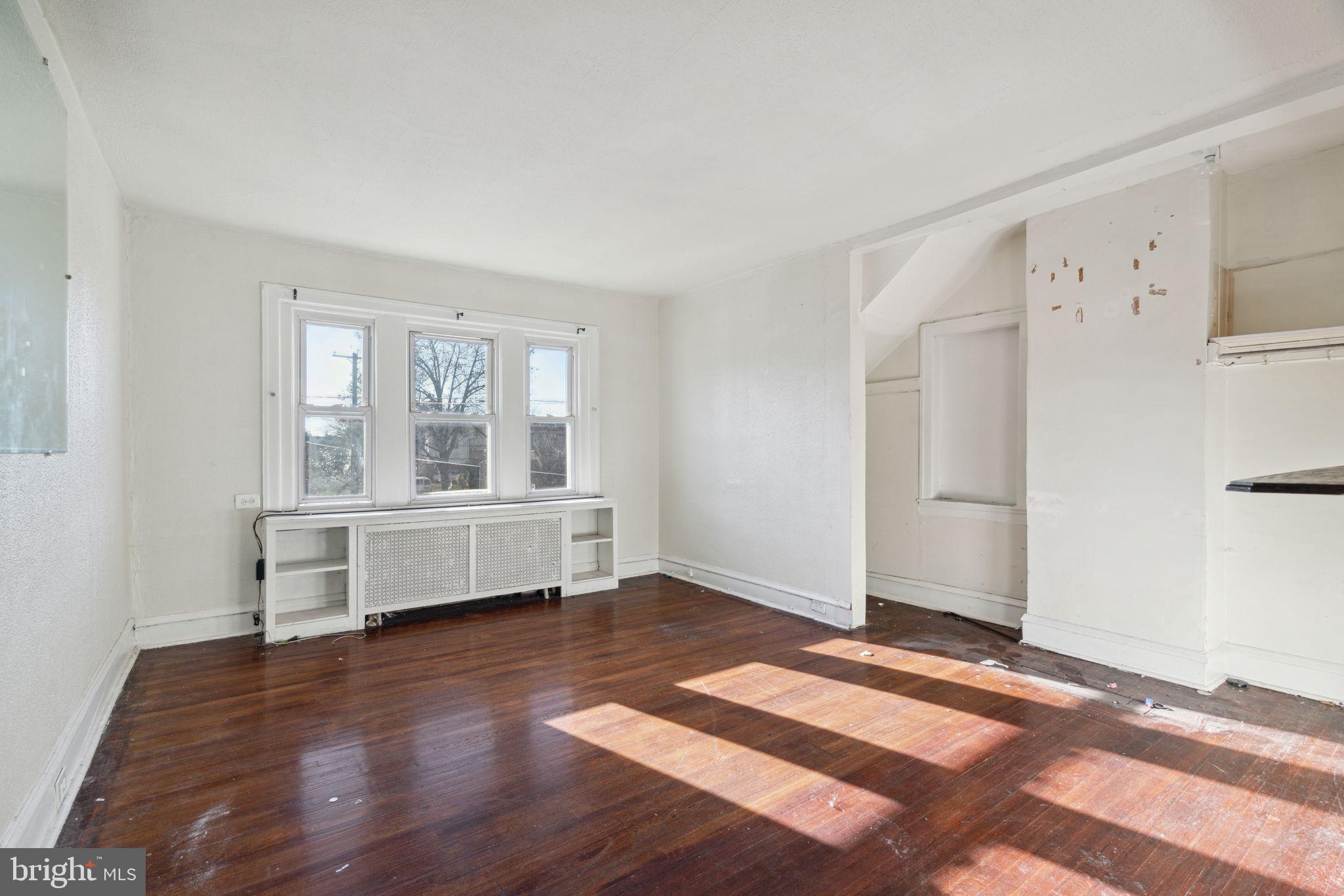 5443 GAINOR ROAD