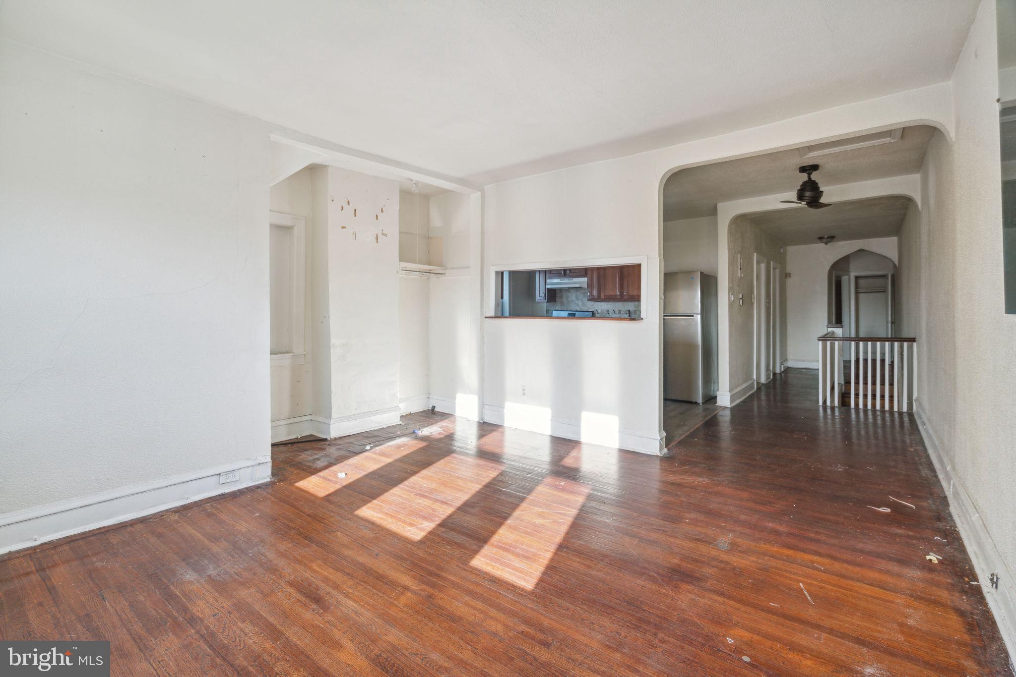 5443 GAINOR ROAD