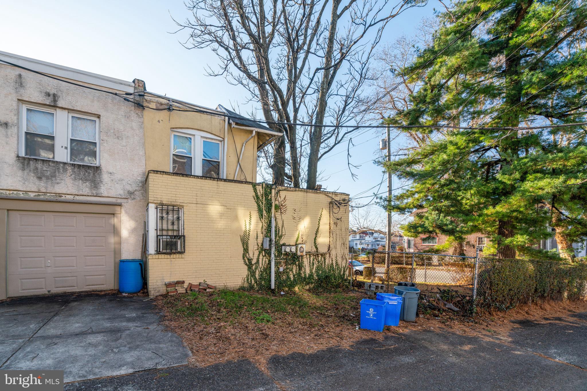 5443 GAINOR ROAD