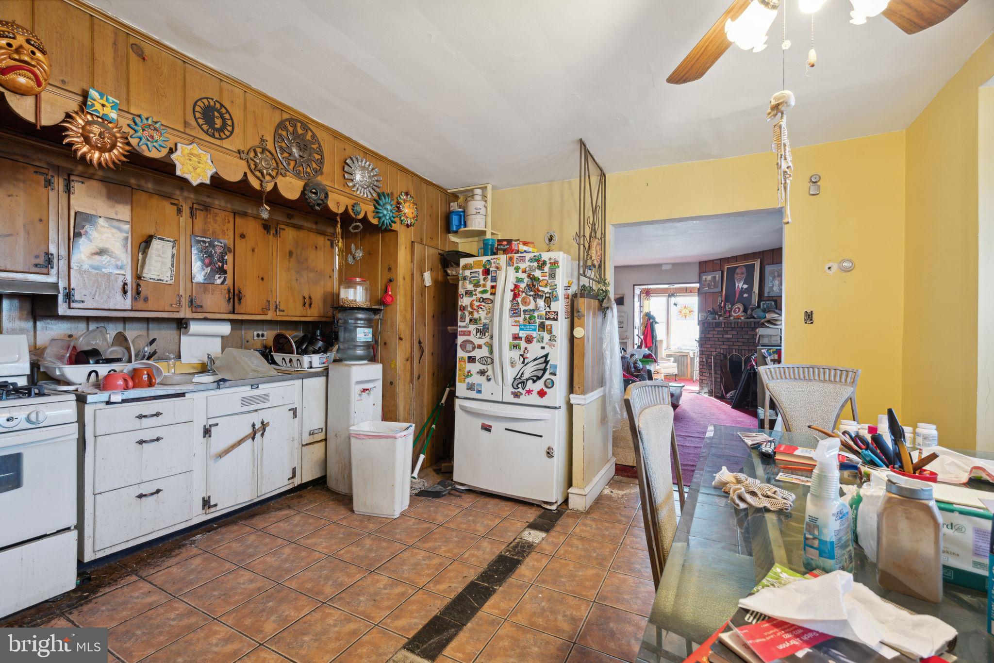5443 GAINOR ROAD