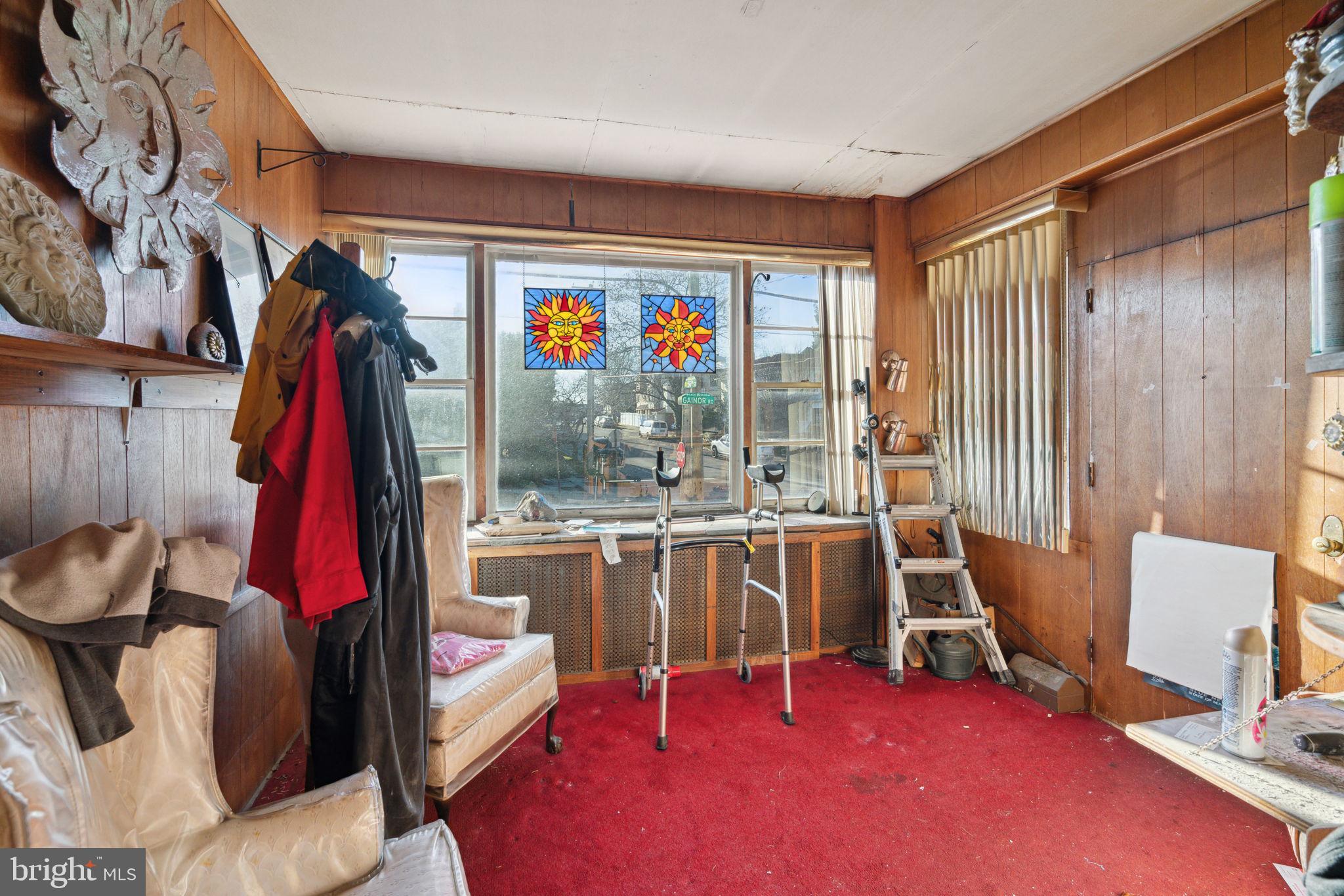 5443 GAINOR ROAD