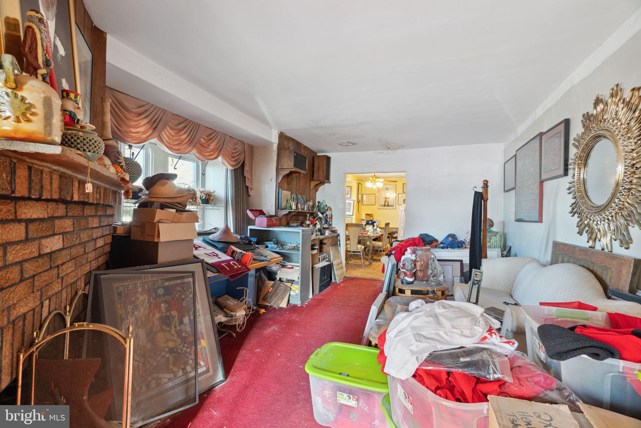 5443 GAINOR ROAD