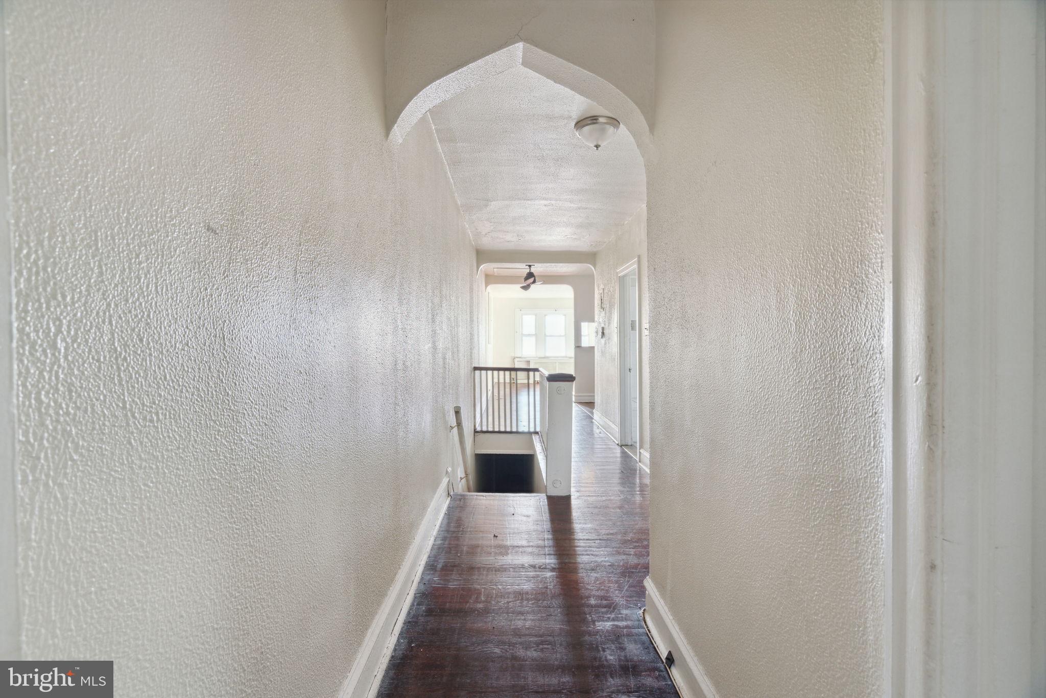 5443 GAINOR ROAD