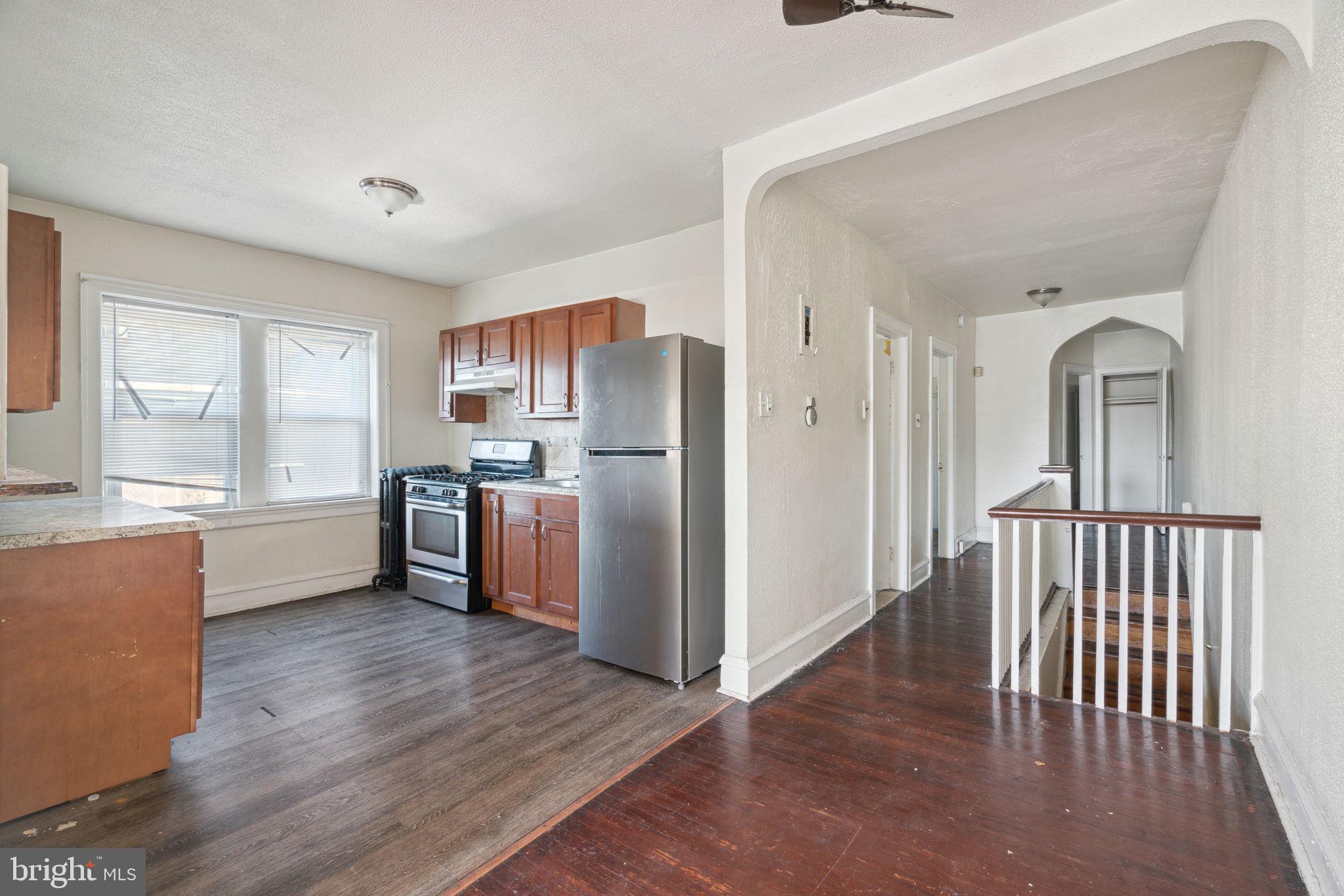 5443 GAINOR ROAD