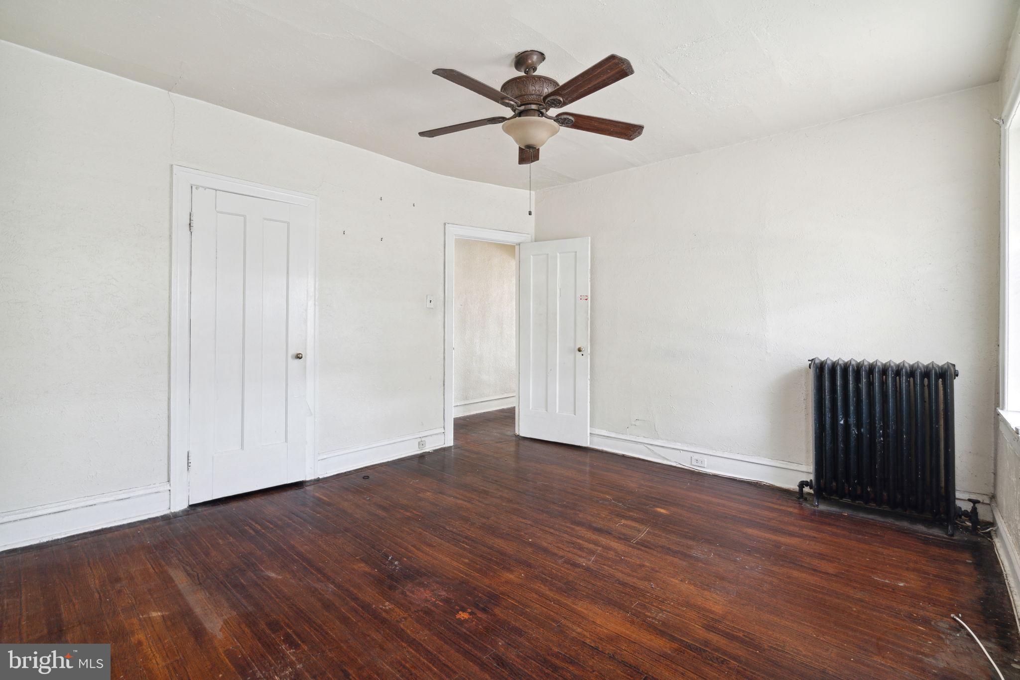 5443 GAINOR ROAD