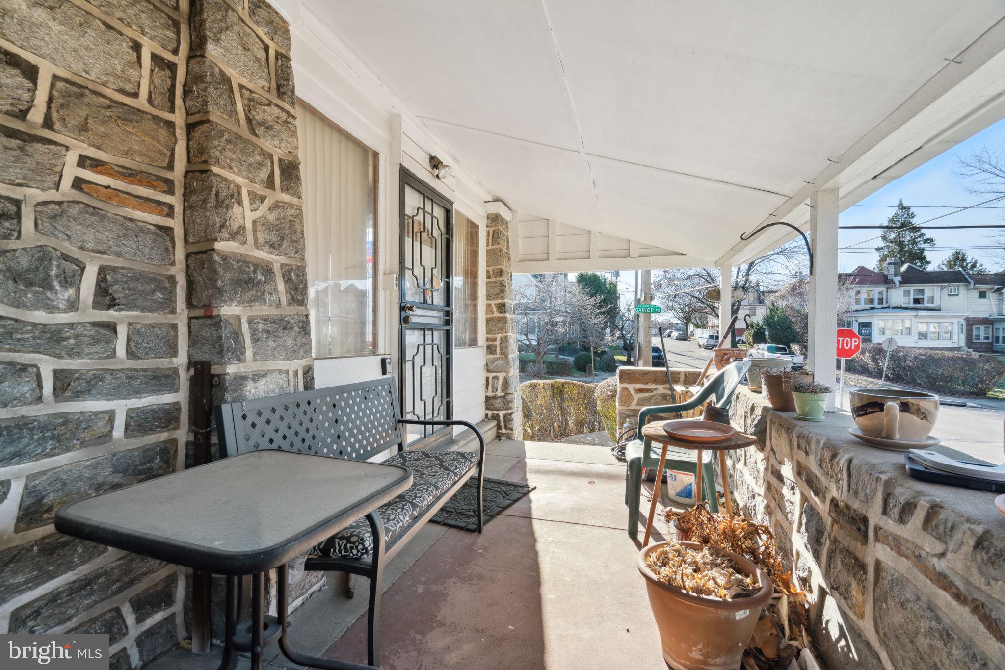 5443 GAINOR ROAD