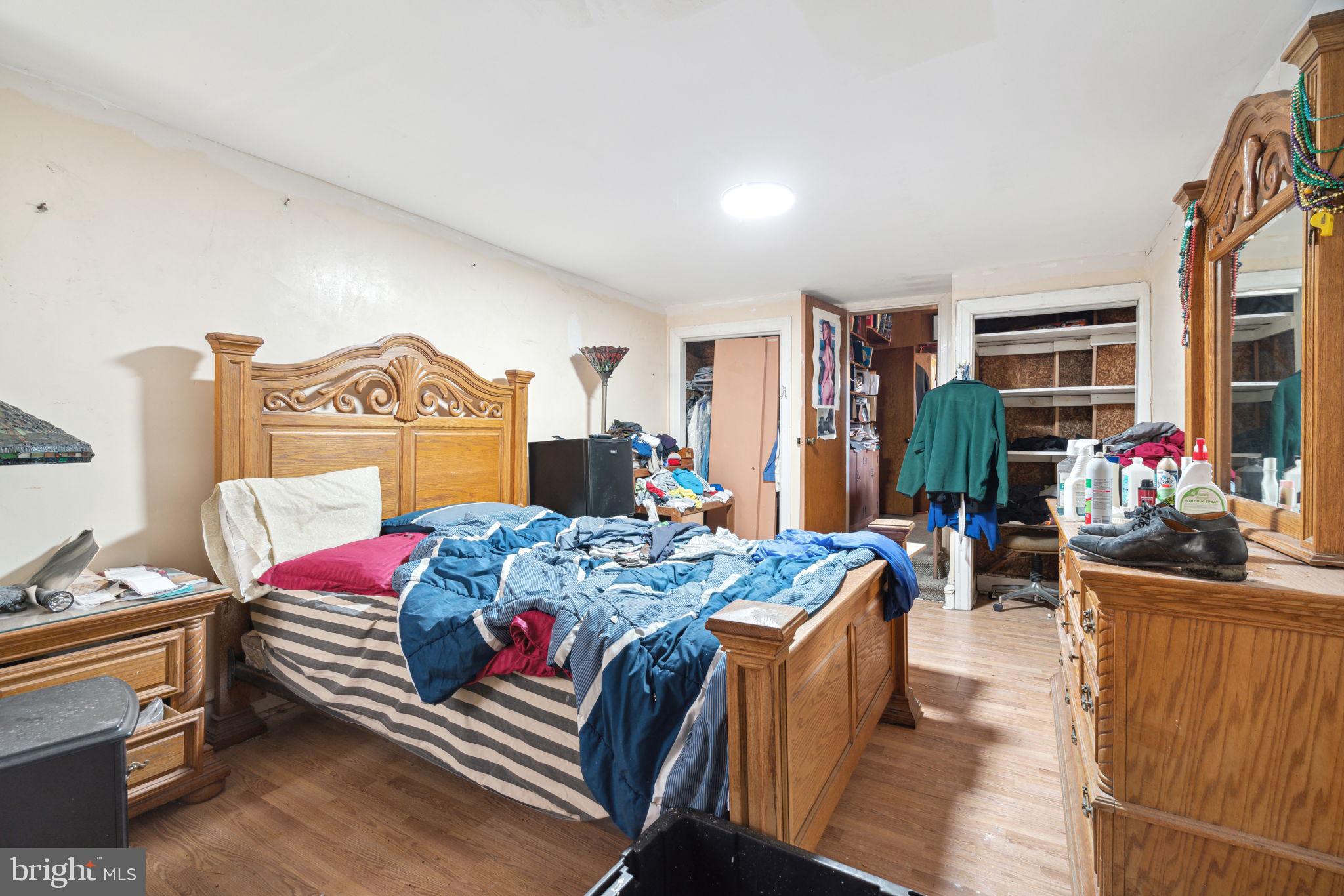 5443 GAINOR ROAD