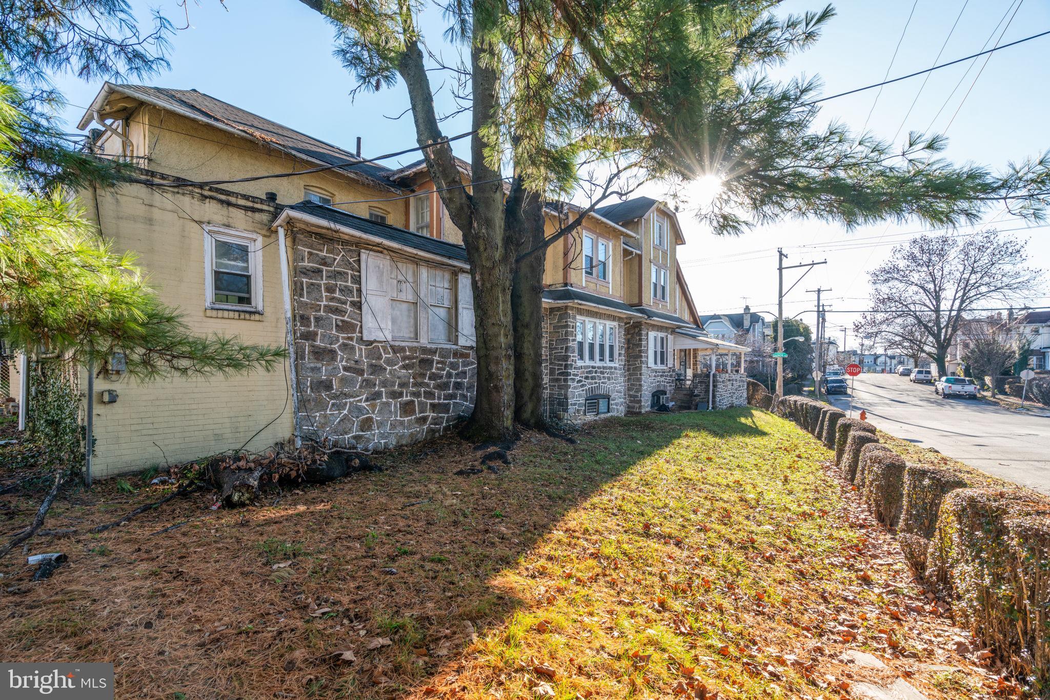 5443 GAINOR ROAD