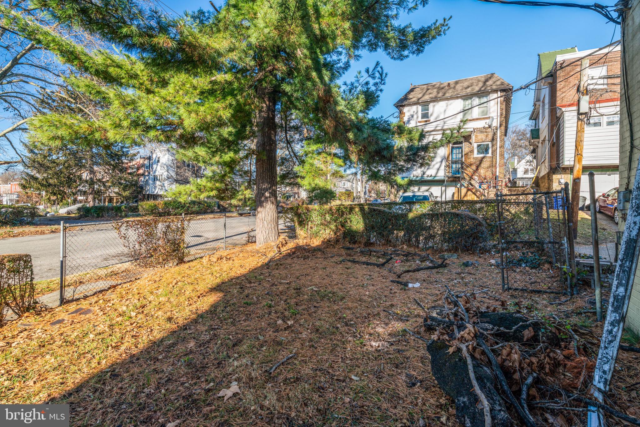 5443 GAINOR ROAD