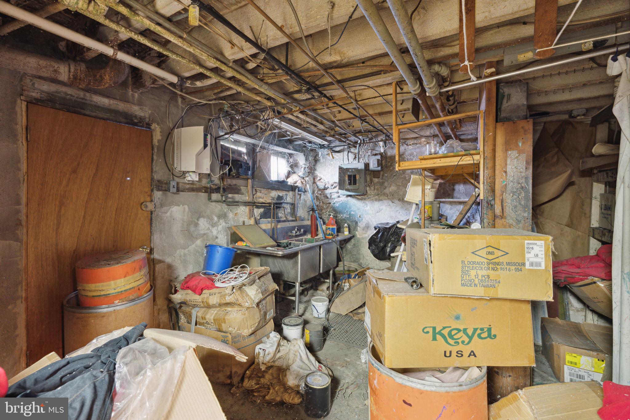 5443 GAINOR ROAD