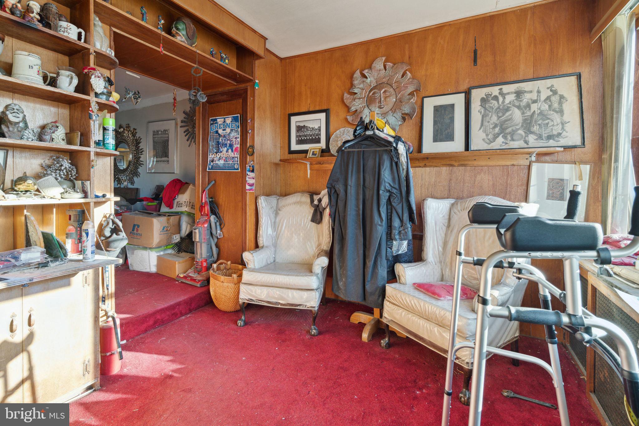 5443 GAINOR ROAD