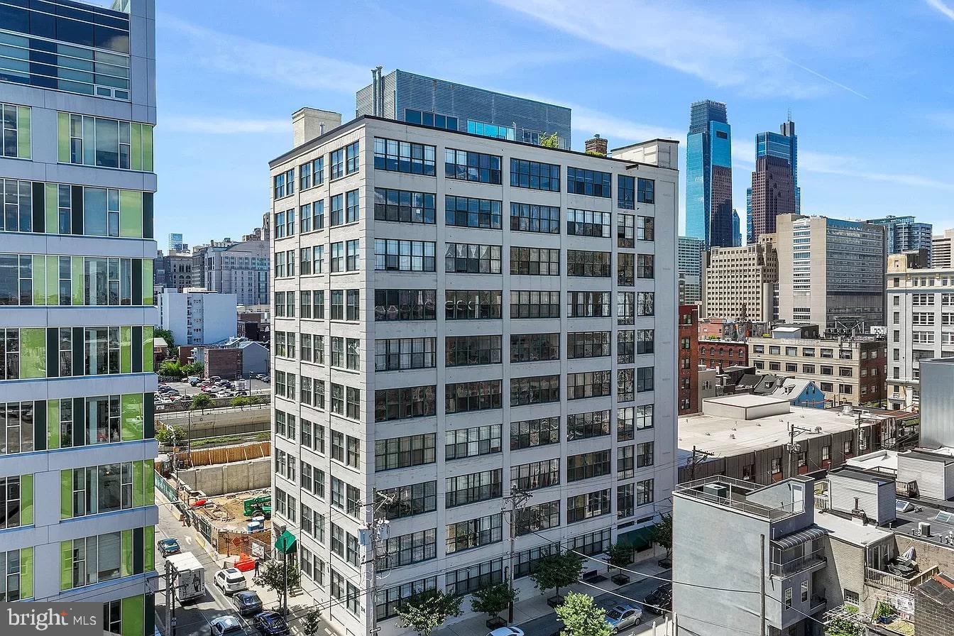 314 N 12TH STREET 1004
