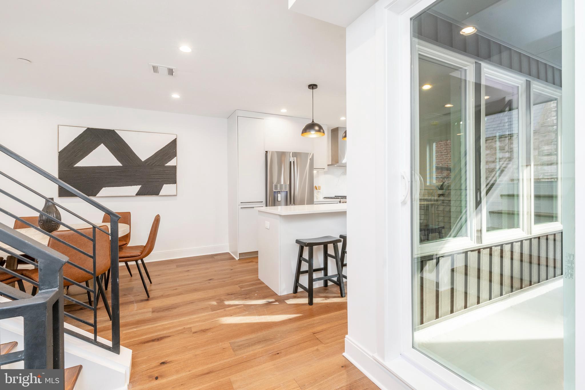 310 REED STREET
