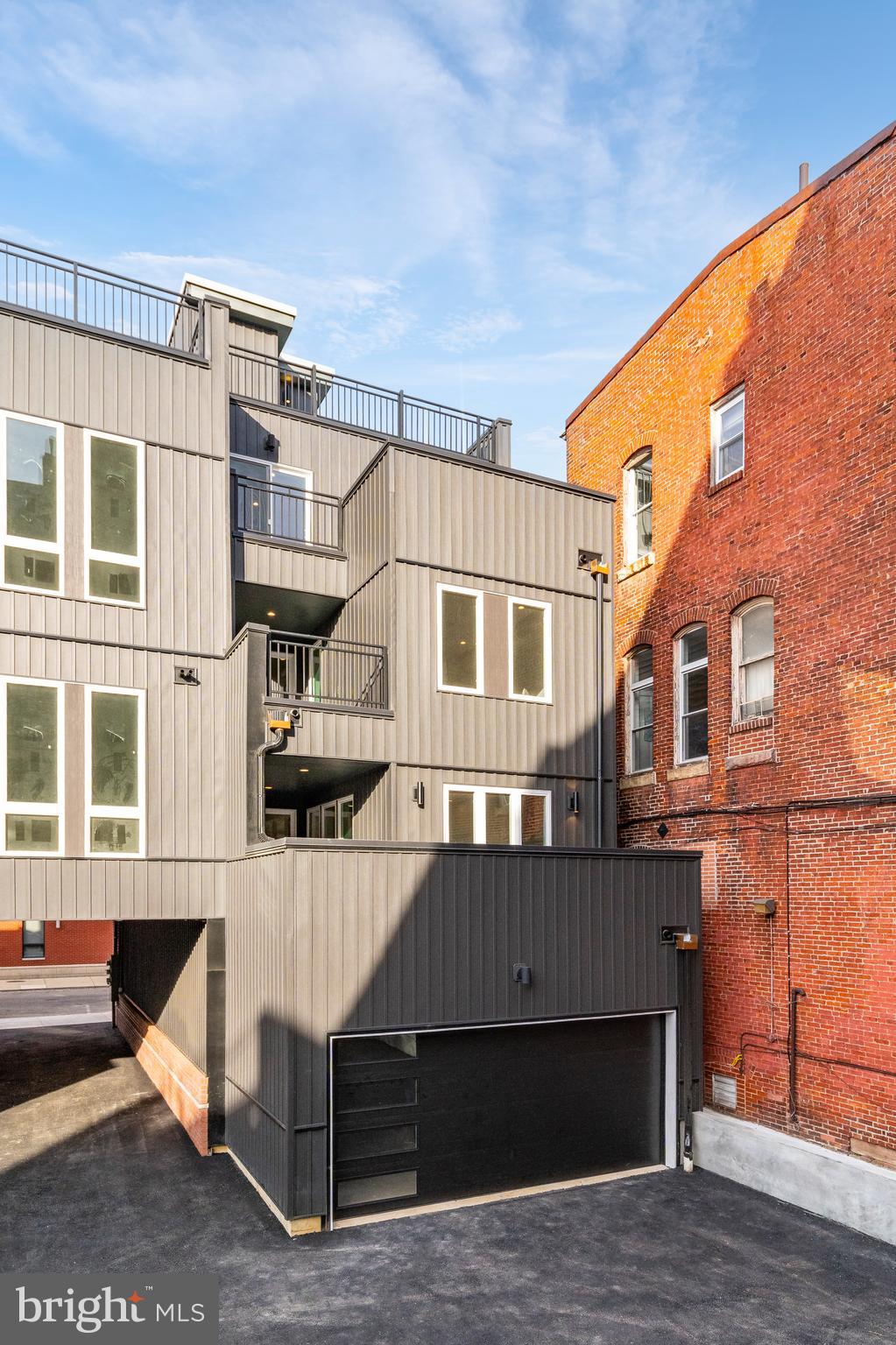 310 REED STREET