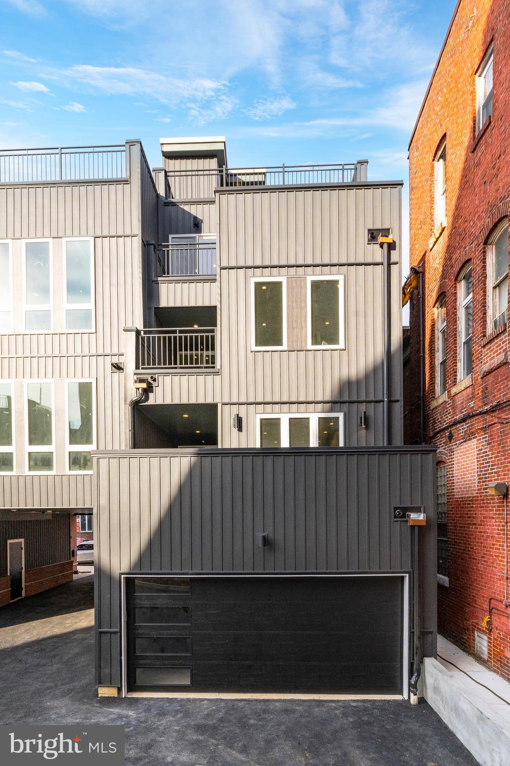 310 REED STREET