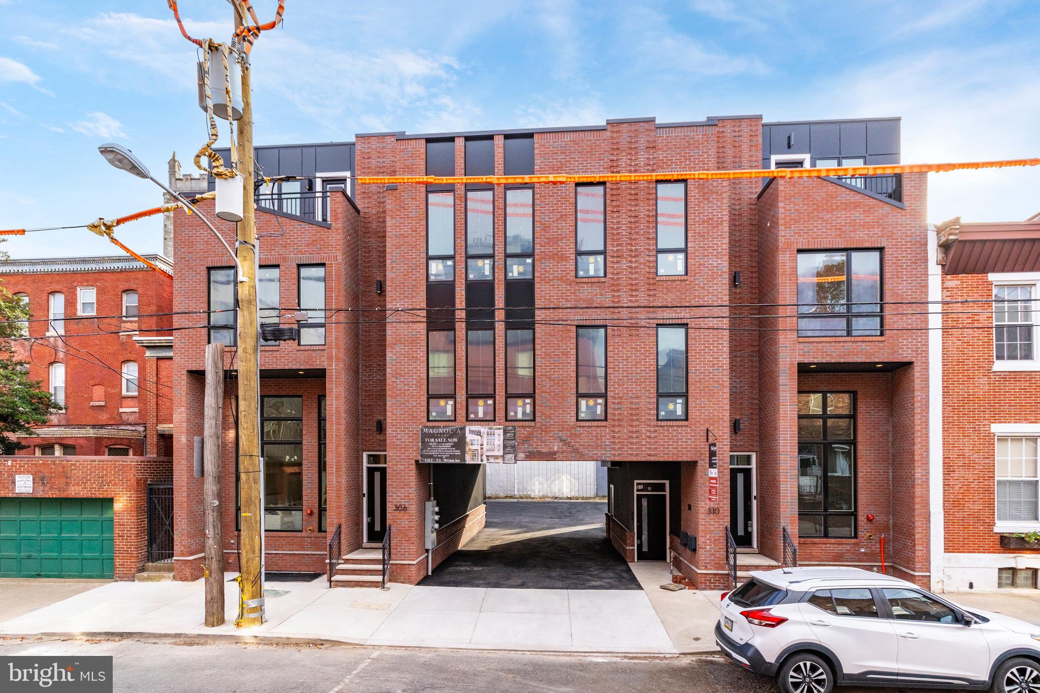 310 REED STREET