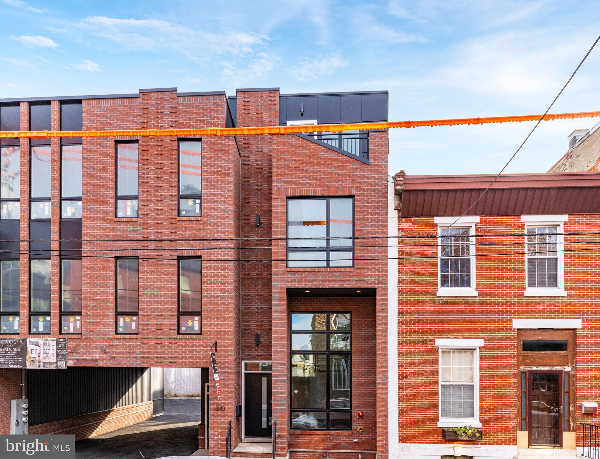 310 REED STREET
