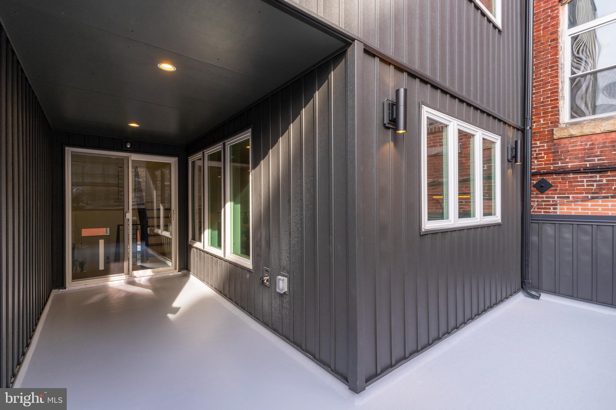 310 REED STREET