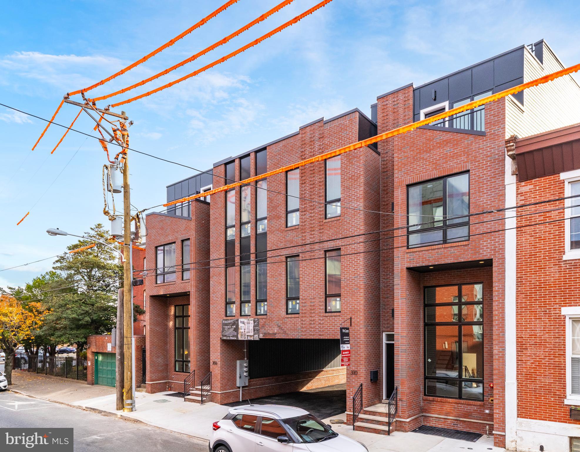 310 REED STREET