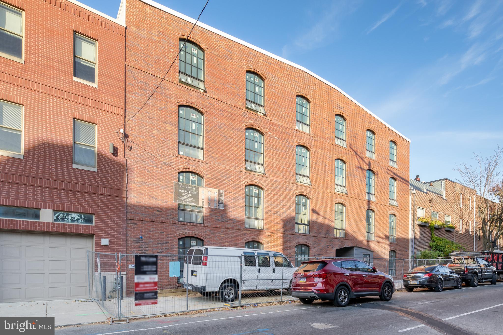825 BAINBRIDGE STREET 401