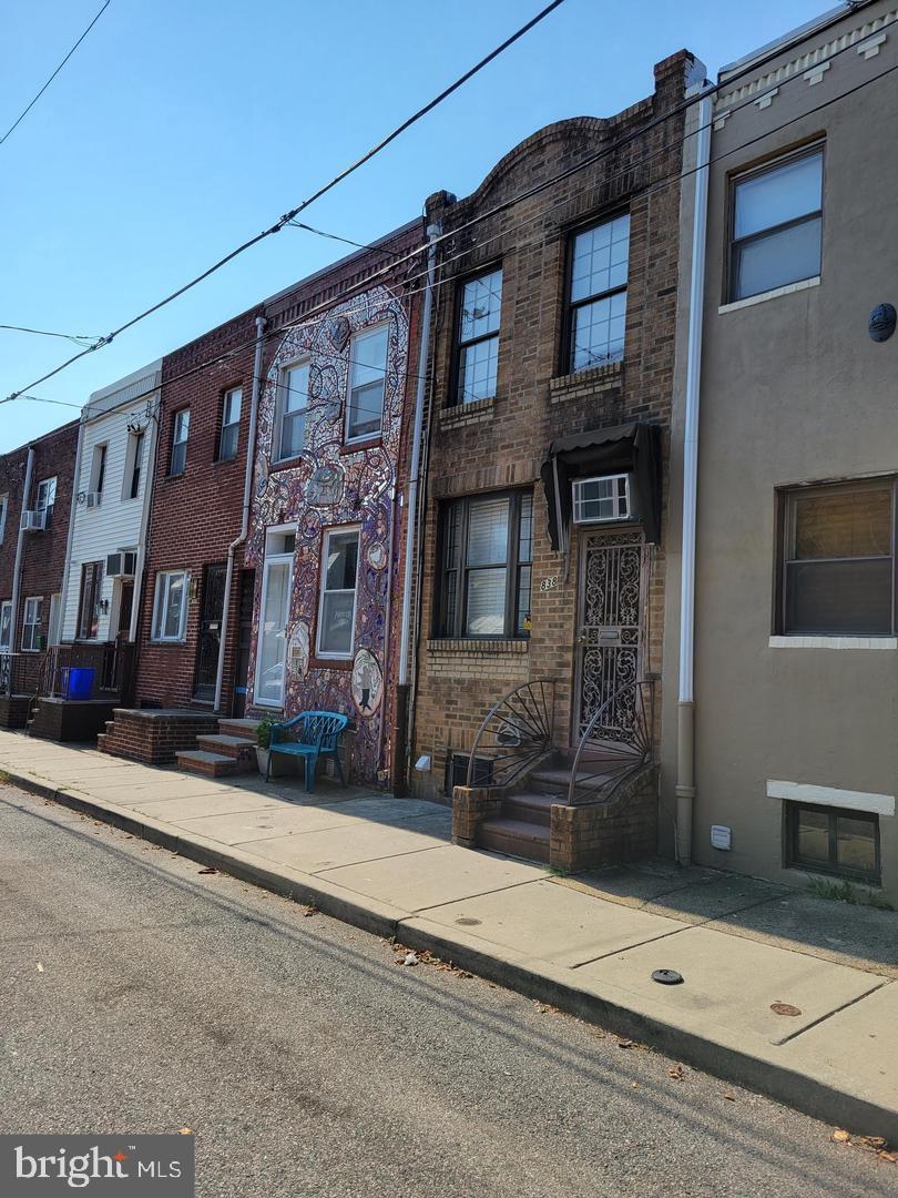 838 SEARS STREET