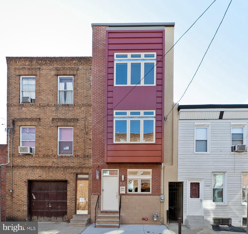 830 MOUNTAIN STREET