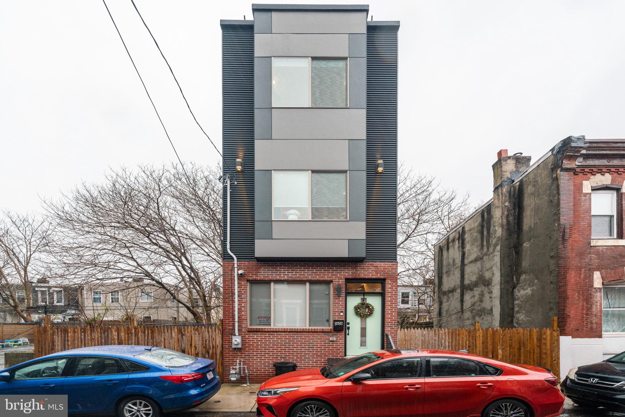 2626 EARP STREET