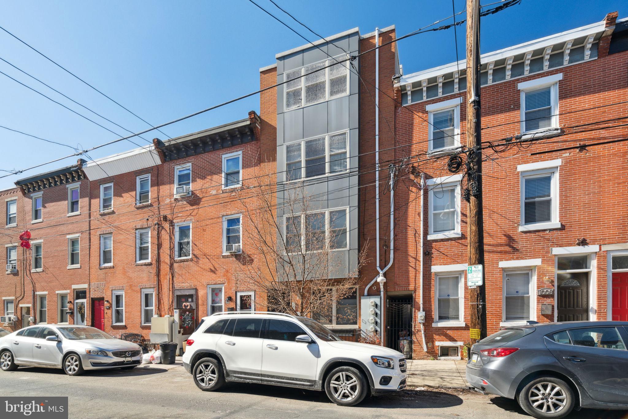 1010 S 18TH STREET C