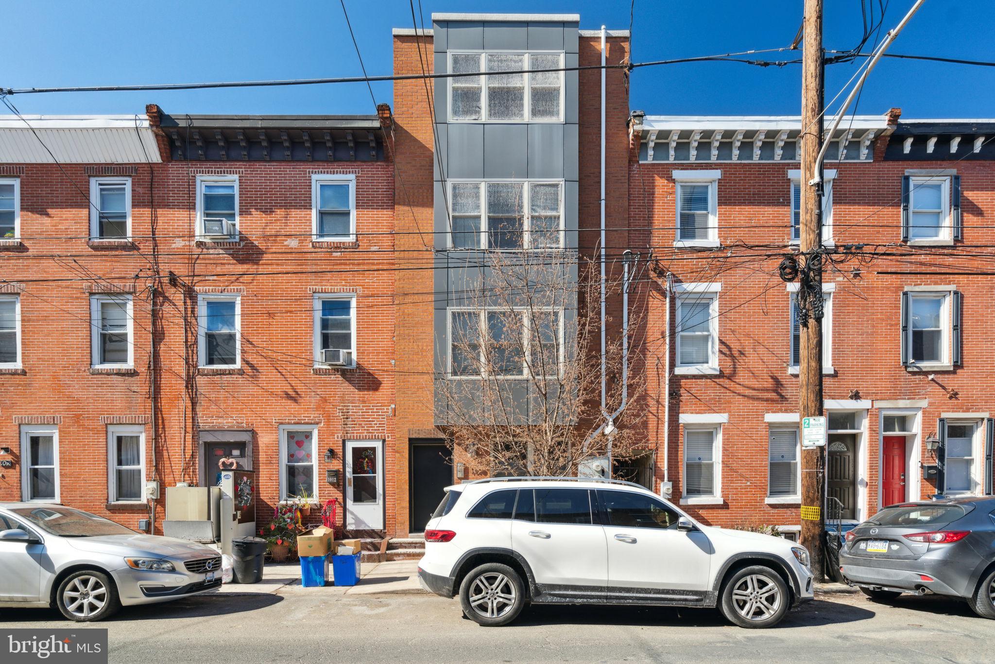 1010 S 18TH STREET C