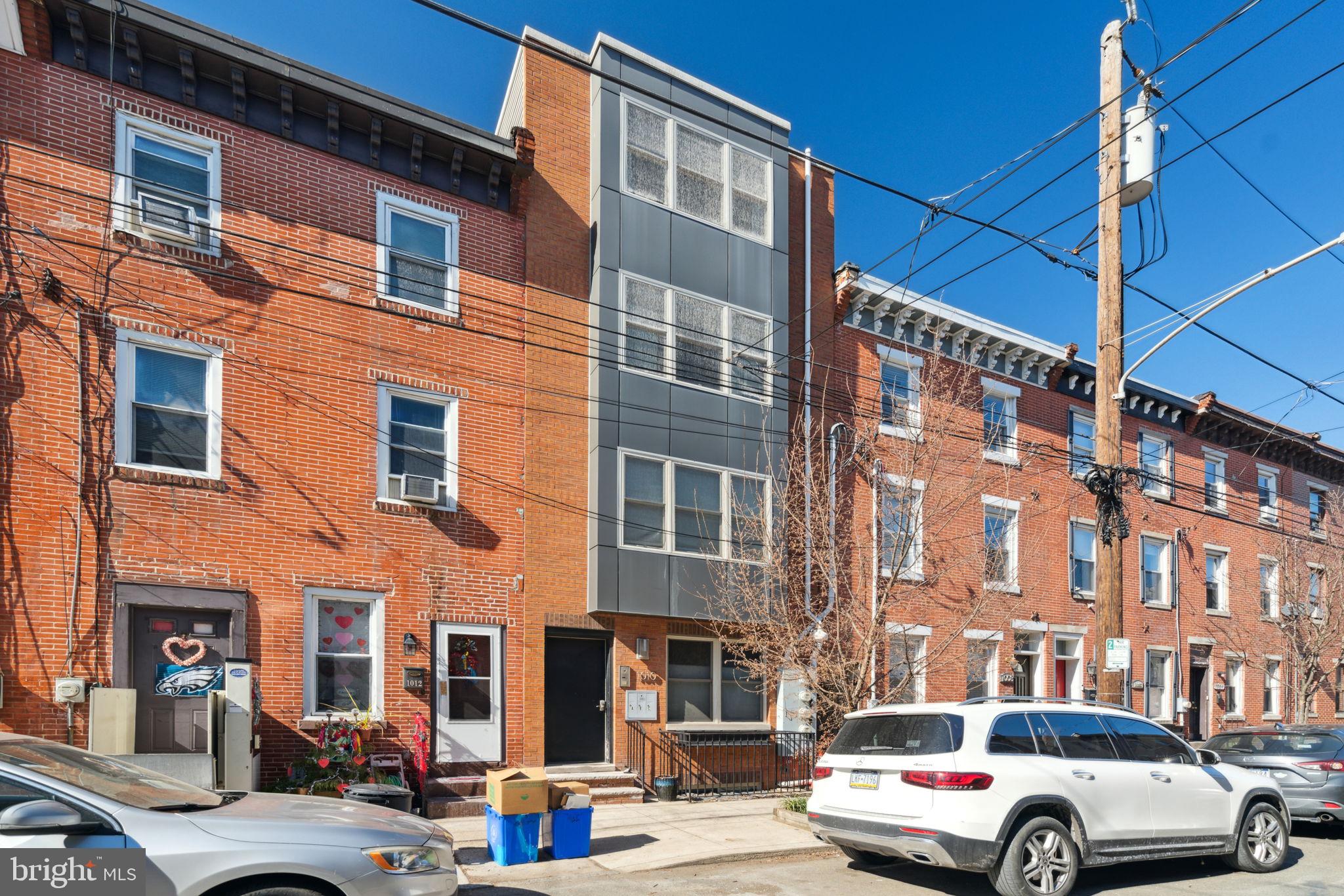 1010 S 18TH STREET C