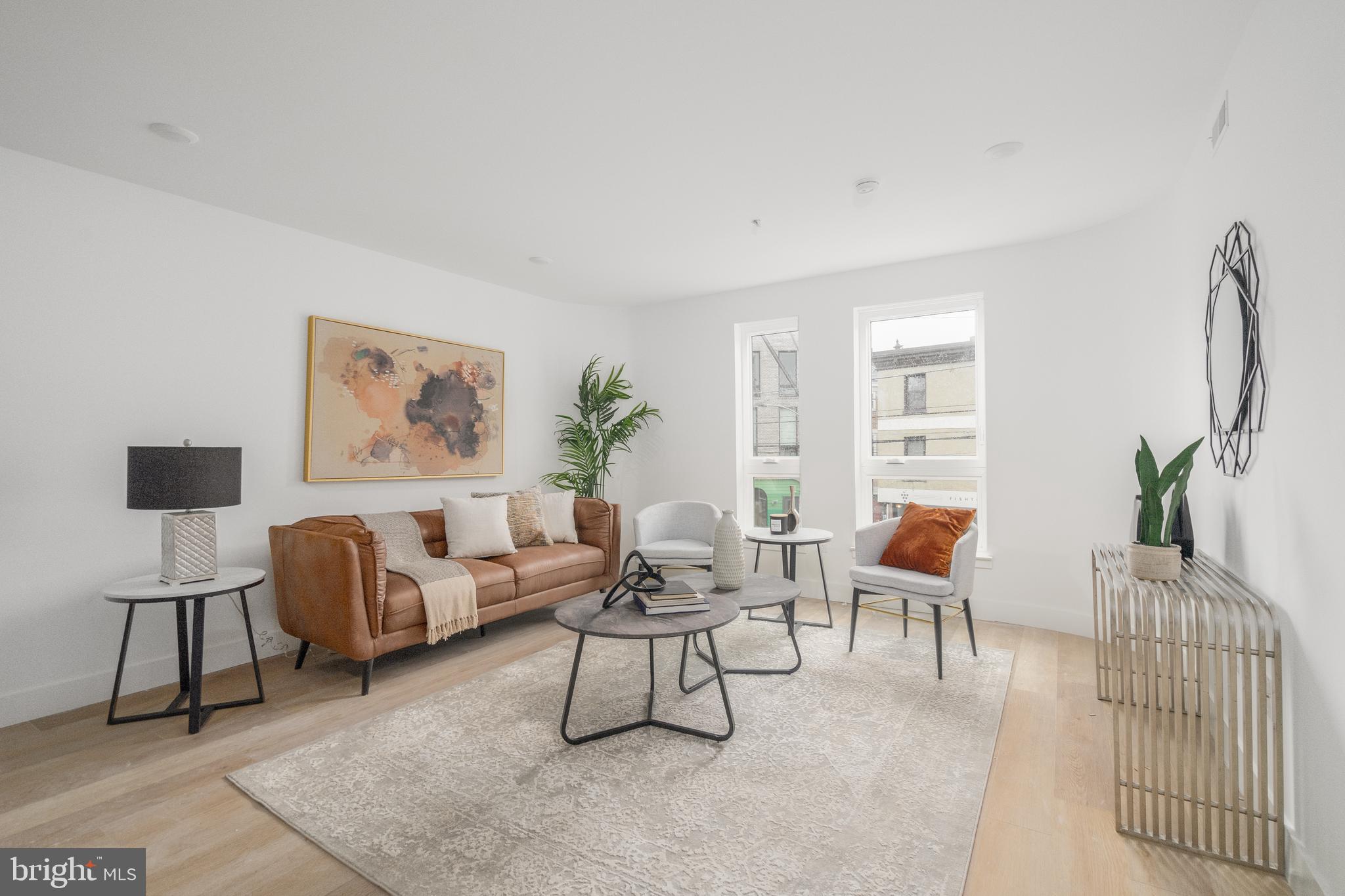 1540 FRANKFORD AVENUE 2D