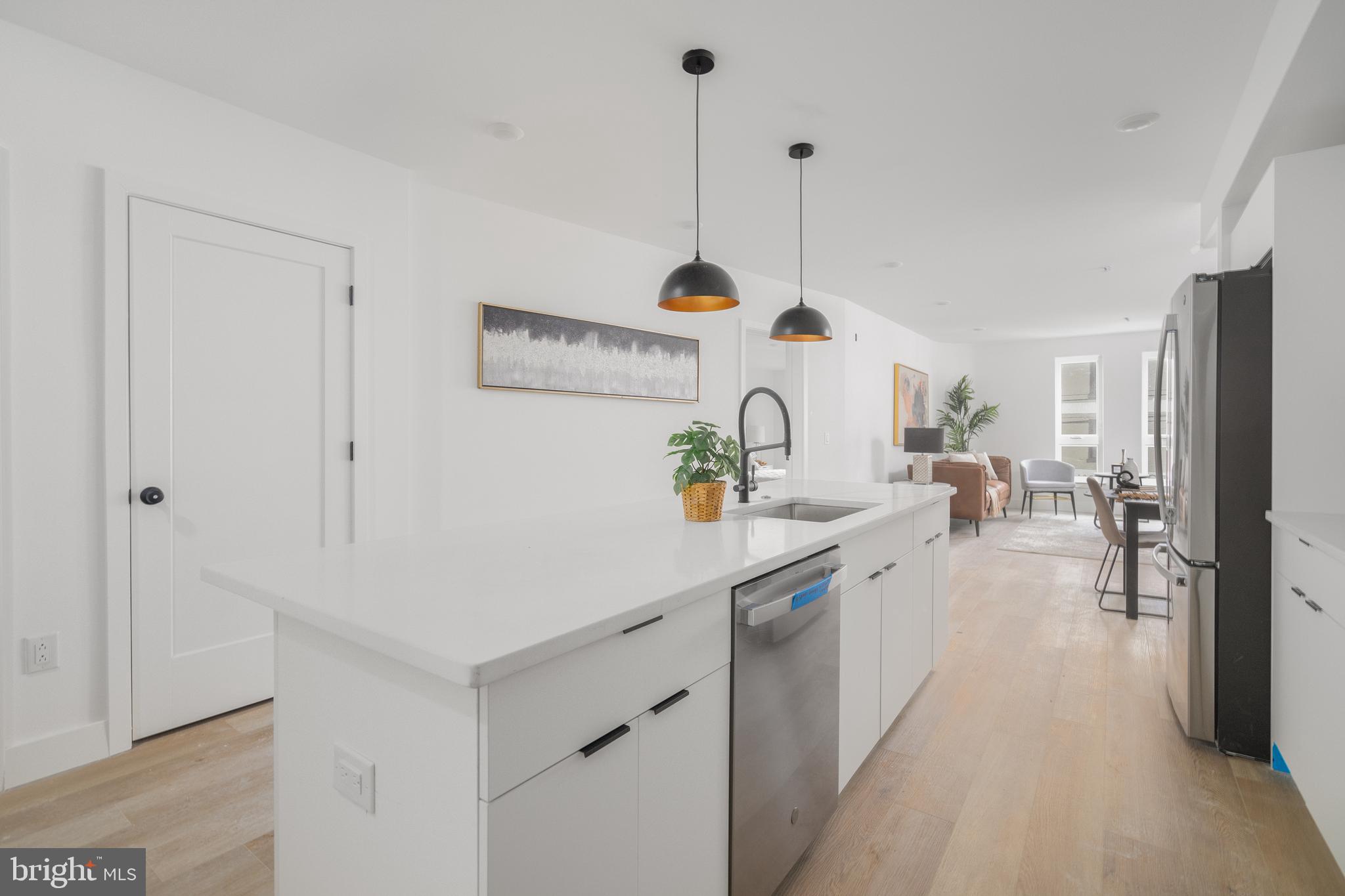1540 FRANKFORD AVENUE 2D