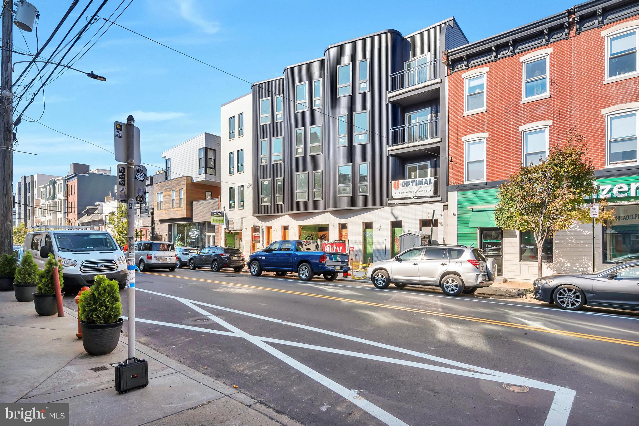 1540 FRANKFORD AVENUE 2D