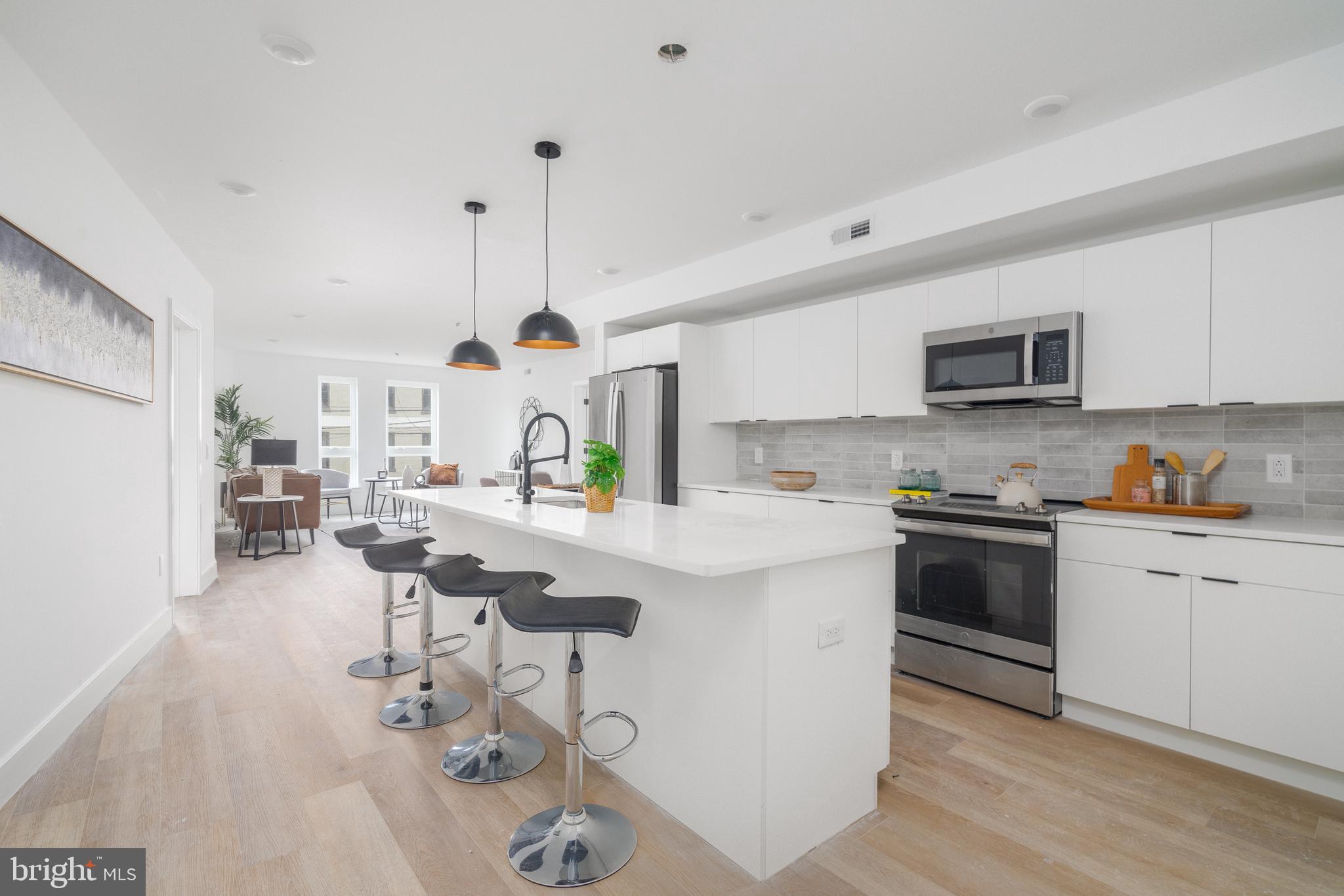1540 FRANKFORD AVENUE 2D