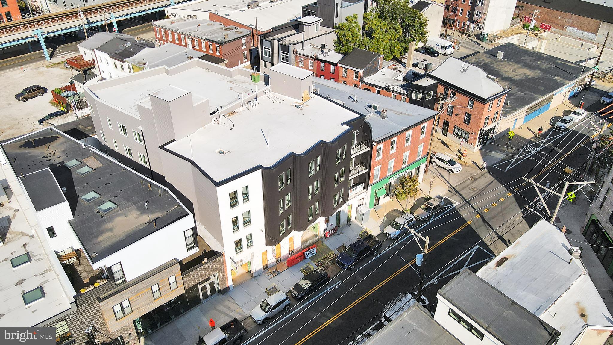 1540 FRANKFORD AVENUE 2D
