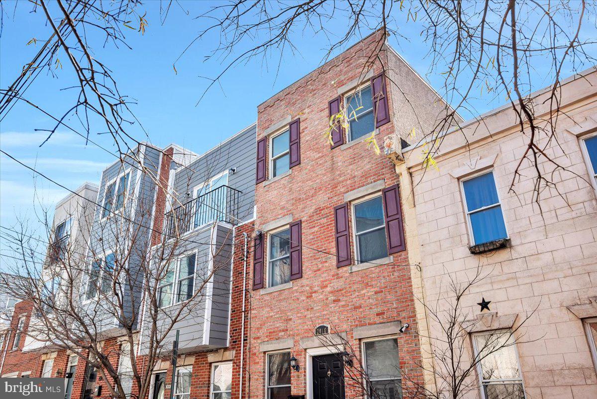 2018 KIMBALL STREET
