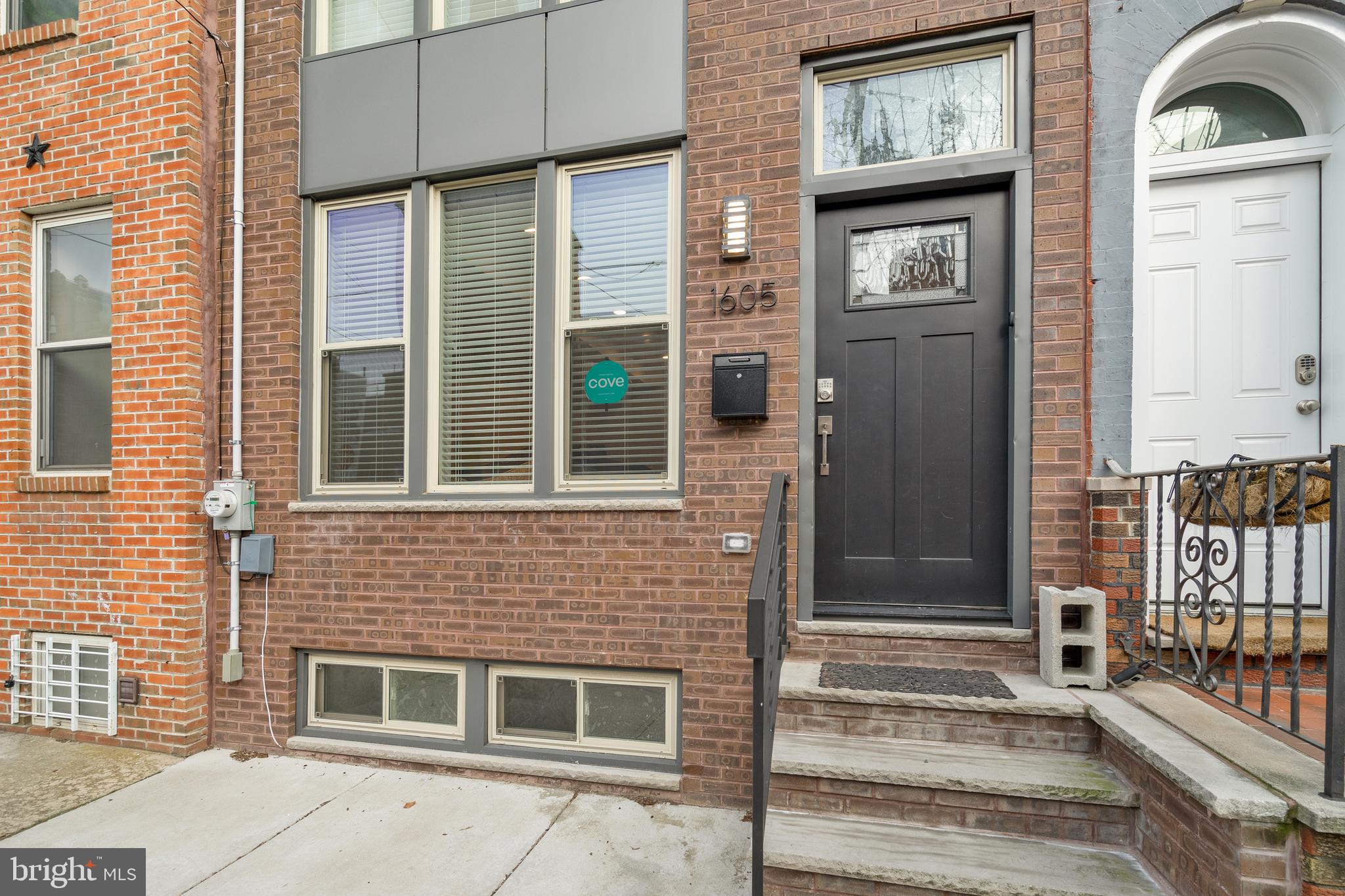 1605 S 18TH STREET