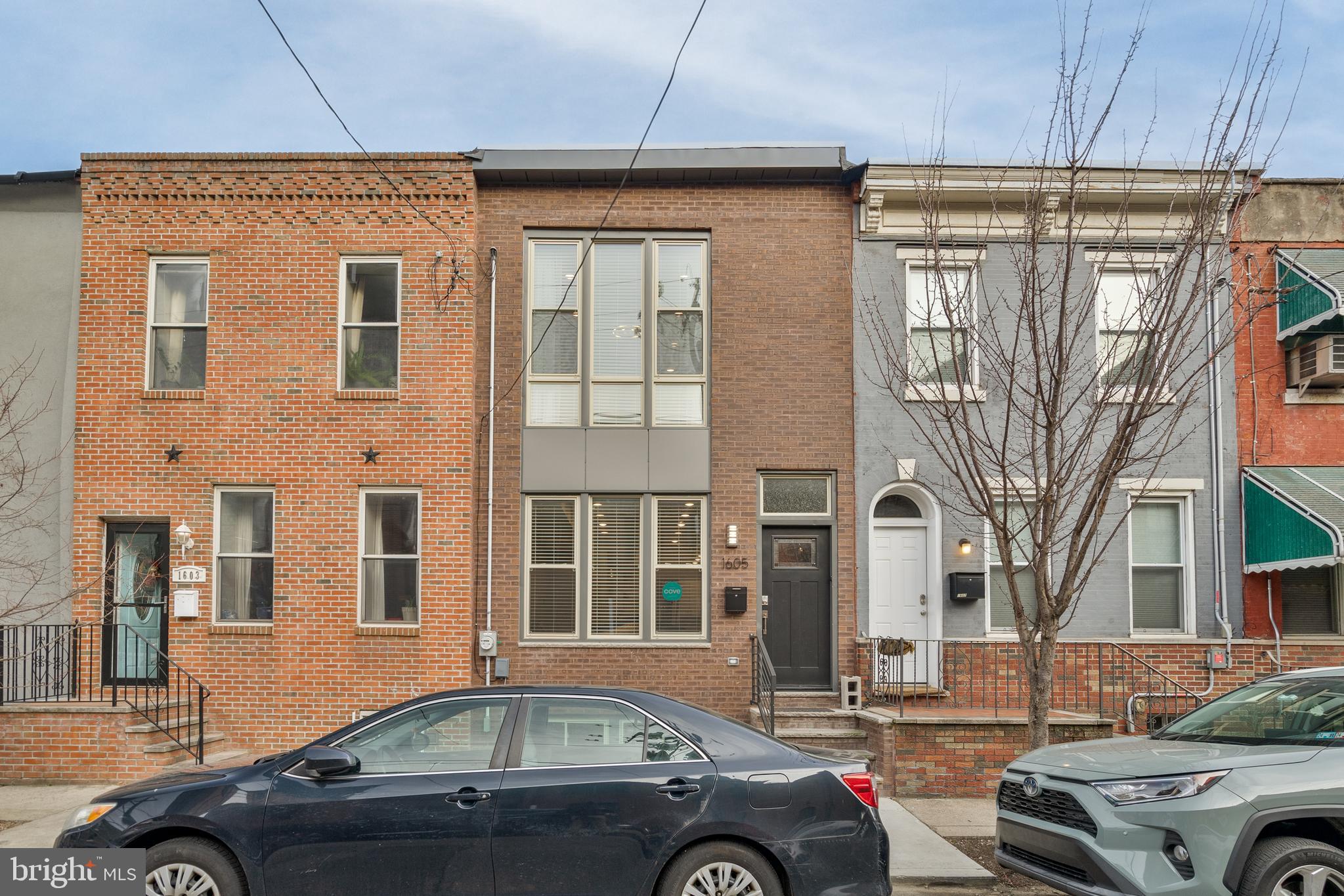1605 S 18TH STREET