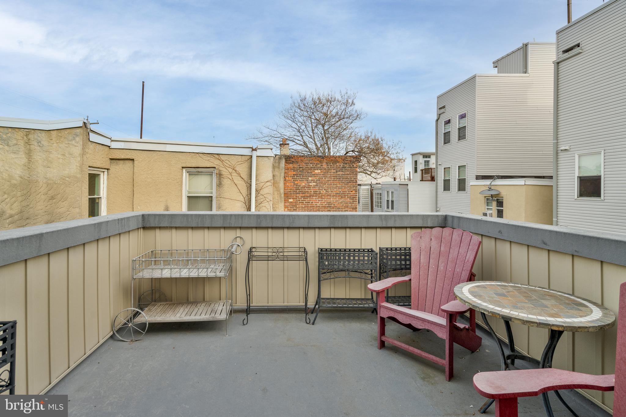 1605 S 18TH STREET