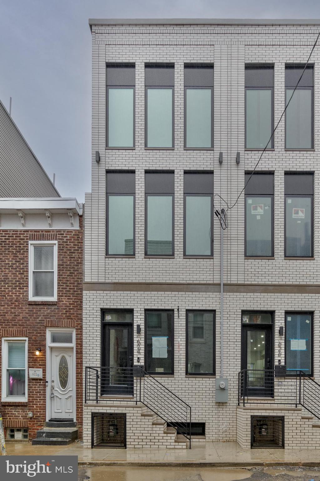 626 CANTRELL STREET
